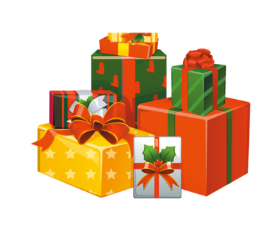 Alegría en el camino